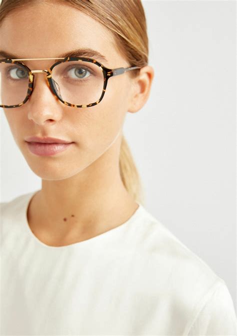 Occhiali Ragazza Da Vista Occhiali Da Vista Per Il Vostro Comfort Visivo Óculos Feminino