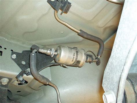Troubleshooting Symptoms That May Mean A Bad Fuel Pump AxleAddict