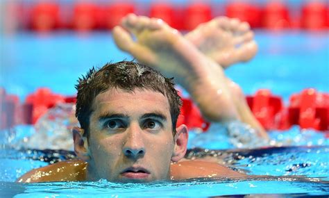 Some might argue that usain bolt, carl lewis or nadia comaneci have a claim. Michael Phelps Wallpapers Images Photos Pictures Backgrounds