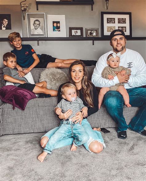 Teen Mom Dad Ryan Edwards And Wife Mackenzie Not Having Another Baby