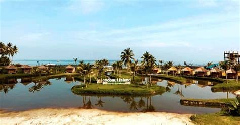 Silaturahmi dengan kepala desa se banten, kabupaten pandeglang, 4 oktober 2017. 7 Tempat Wisata Menarik Saat Mbolang ke Pandeglang, Banten