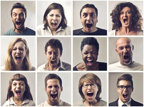 Human Screams Communicate At Least Six Emotions Surprisingly