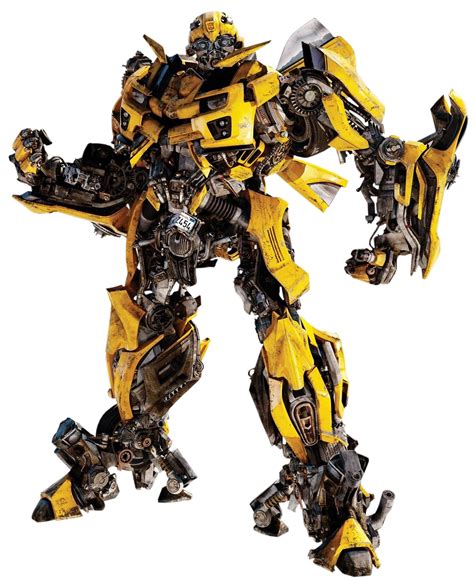 Bumblebee Transformers Film Series Heroes Wiki Fandom