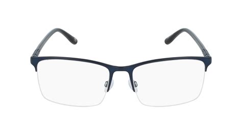 beverly hills polo club bhpc 83 blue men s eyeglasses meijer optical