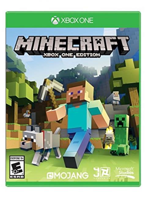 Co Optimus Minecraft Xbox One Edition Xbox One Co Op Information