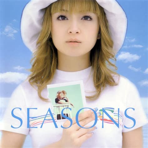 ayumi hamasaki seasons lyrics genius lyrics