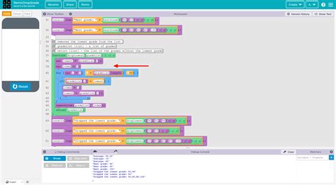 Help with removeItem() - CS Principles - Code.org Professional Learning