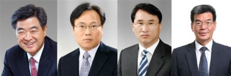 재벌가 며느리 된 아나운서, 결혼생활 점수는? 현대重, 조기인사 단행…강환구ㆍ권오갑 '투톱체제' - 이투데이