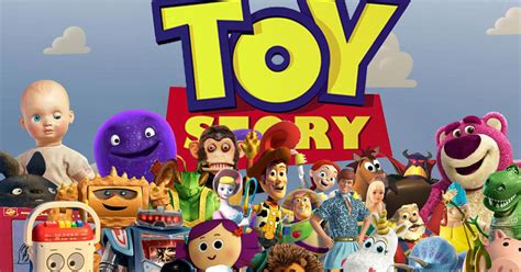 Toy story characters names 2. Can You Name These 15 Characters From Toy Story? | Playbuzz