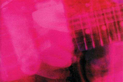 My Bloody Valentine S Loveless And The Un Invention Of Cock Rock