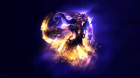 Arclight Vayne Wallpaper By Aliceemad On Deviantart