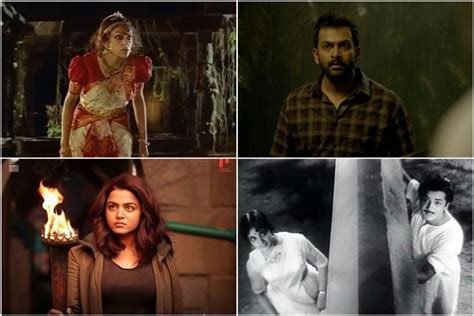7 Best Malayalam Horror Films To Watch Online Huffpost India Entertainment