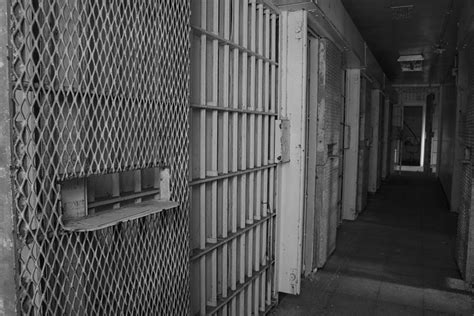 California Mandela Act Would Limit And Ban Solitary Confinement Will