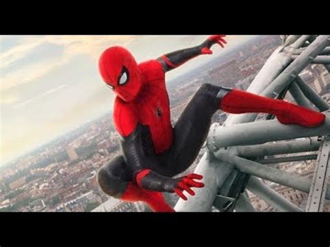 My love from the star. Spider-Man: Far from Home 2019 Teljes film (IndAvIdeo ...