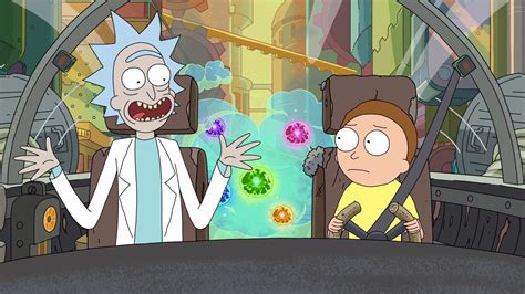 Rick And Morty Podcast Ram Ep 61 S02e02 Mortynight Run