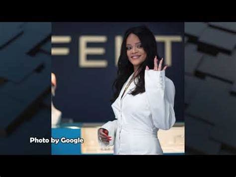 Top News Rihanna Zyrtarisht Miliardere Ja Pasuria Shokuese Q