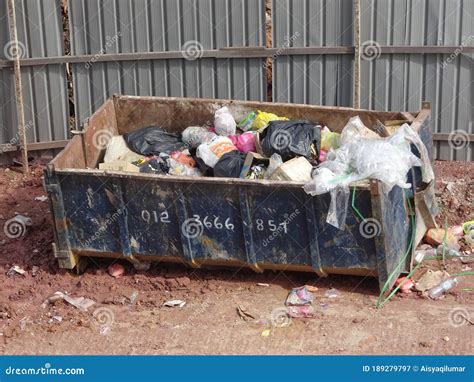 How To Separate Rubbish In Malaysia Worlds Rubbish Fouling Up Sungai