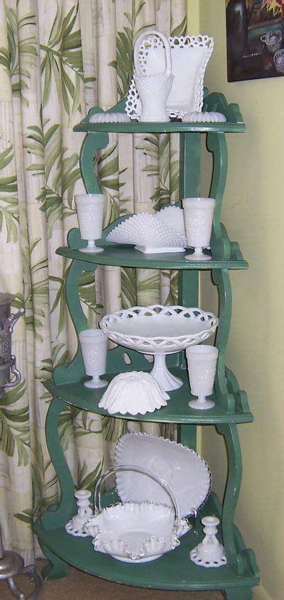 Black Eyed Susan S Kitchen Milk Glass Display Milk Glass Collection Milk Glass Decor
