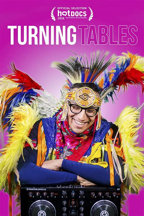 Turning Tables 2018