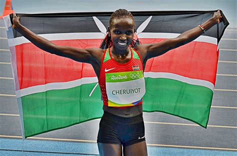 Pace sports management is one of the world's leading athlete management companies. Vivian Cheruiyot, miss Pocket Rocket