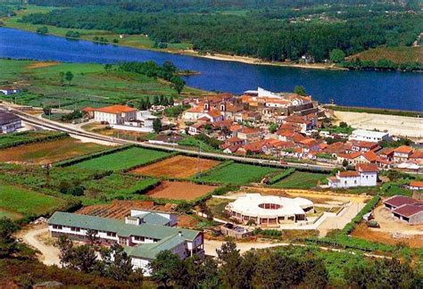 Check out our hotel deals in vila nova de famalicao, from $48. Retratos de Portugal: Vila Nova de Cerveira - Vista Parcial