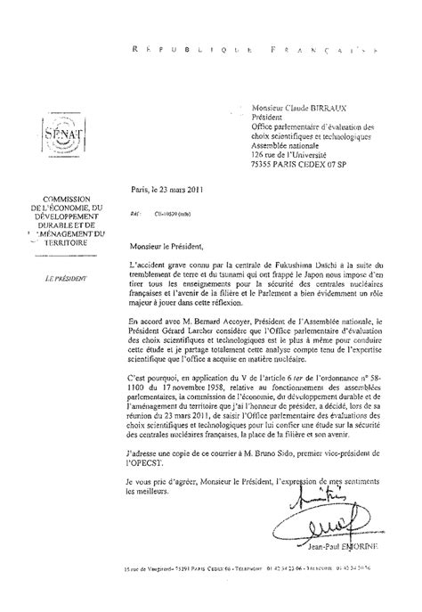 Rapport d'étape de la mission parlementaire sur la ...