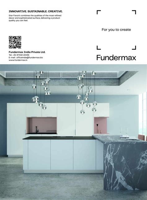 Fundermax India Private Ltd Ply Insight
