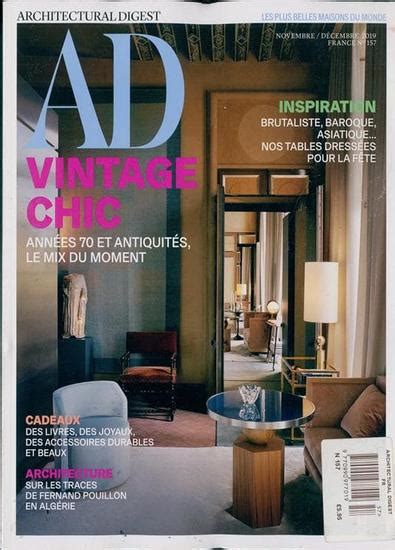 Ad France Magazine Subscription Au