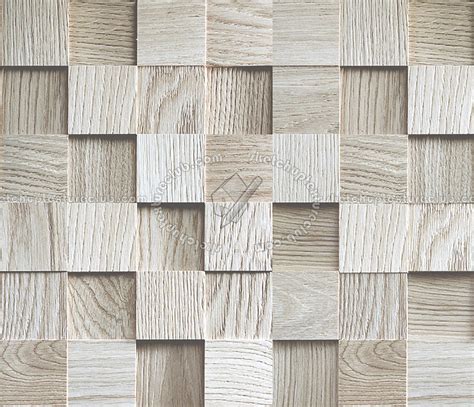 Wood Wall Panels Texture Seamless 04595