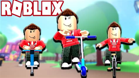 Buying All The Toys In Meep City Roblox Adventures Youtube