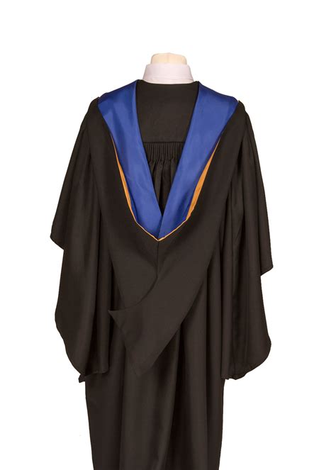 Academic Hood Graduation Gowns Graduation Attire