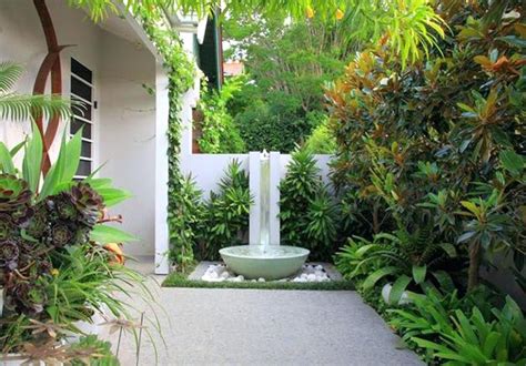 Small Outdoor Fountain Creative Outdoor Fountains For Small Spaces