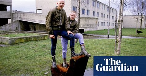50 Years Of Dr Martens Fashion The Guardian
