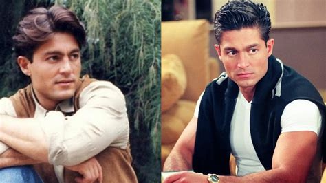 Fernando Colunga Reaparece Y Luce Más Guapo Que Nunca A Sus 55 Años