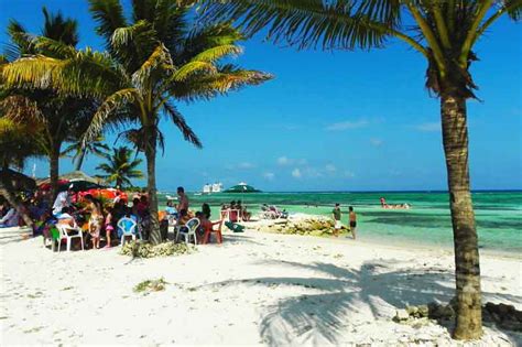 Costa Maya Mexico Cruise Port Guide Review 2020 Iqcruising Yakaranda