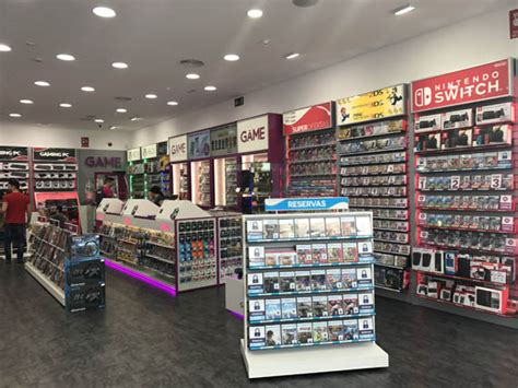 Shop our great selection of video games, consoles and accessories for xbox one, ps4, wii u, xbox 360, ps3, wii, ps vita, 3ds and more. La mayor cadena de tiendas de videojuegos y ocio digital ...