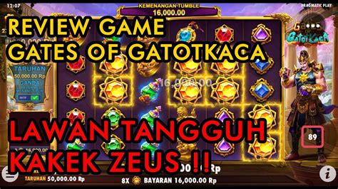 gatotkaca 888 slot login