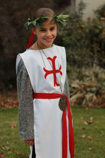 Joan Of Arc Costume Diy 2021