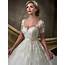 Couture Damour Bridal Dresses  Style D8109 In Ivory White Color