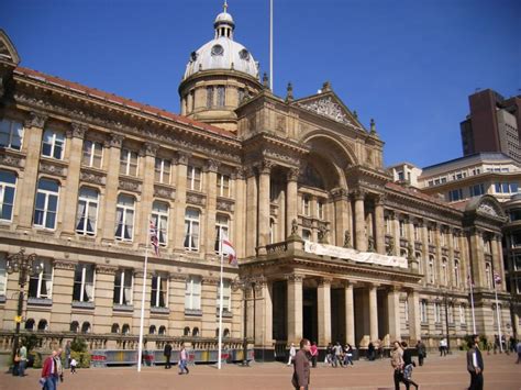 New Report Details How Local UK Governments Have Sold Off Public Assets