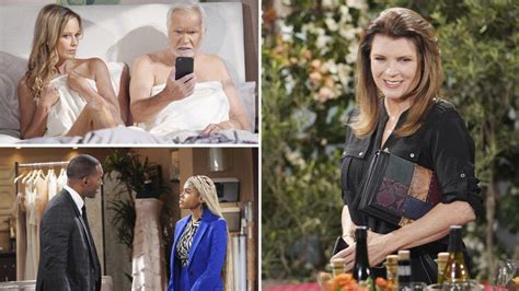 Daytime Broadcast Ratings For The Week Of May 9 13 2022