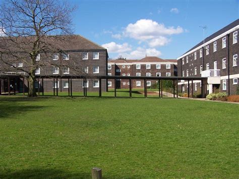 Rutland Hall University Park Nottingham University Residence Best