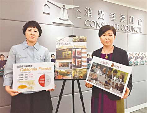 消委會 超市大搜查 自助餐優惠 劇情預告 兒童健康 林曉峰離婚 烹飪教煮. 消委會點名譴責加州健身 - 香港文匯報