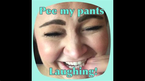 Vlog Day 79 Pee My Pants Laughing Youtube