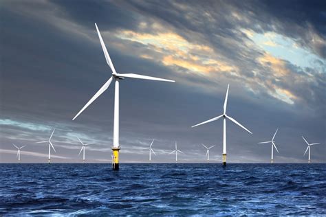 Onshore Vs Offshore Wind Turbines All You Need To Know Energy Theory