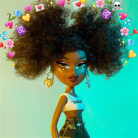 Baddie bratz dolls aesthetic wallpaper. Illxlo: I will repin your pins to my high performing ...