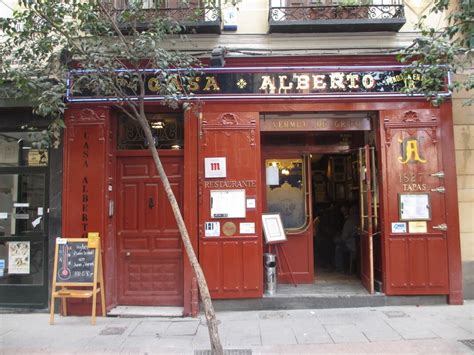 Maybe you would like to learn more about one of these? Casa Alberto Madrid - Learn Spanish in Madrid, Spain ...