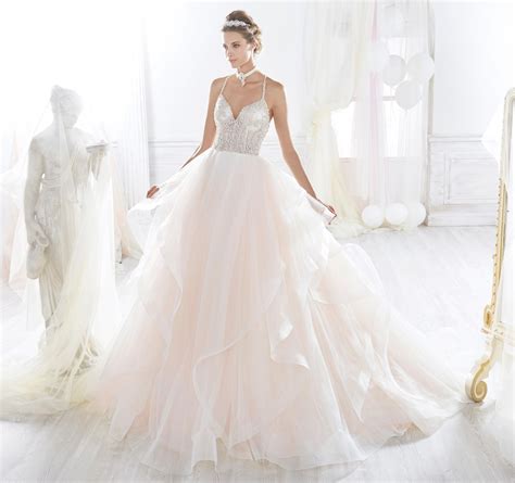 Bei uns finden sie neue brautkleider zum kaufen oder mieten. NICOLE - Brautmoden, Brautkleider, Hochzeitskleider ...