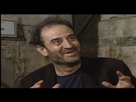 مسلسل سرّ من تأليف مؤيد النابلسي وإخراج مروان بركات، ومن بطولة بسام كوسا ، باسم مغنية، داليدا خليل، وسام حنا، فادي ابراهيم، رواد عليو، نتاشا شوفاني. بسام كوسا صالح المحشش مسلسل عصر الجنون الحلقة3 - YouTube