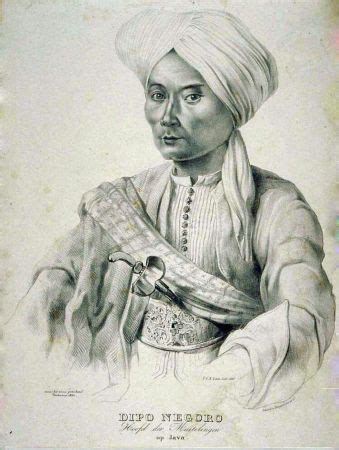 Pangeran diponegoro lahir pada 11 november pada tahun 1785 yang merupakan putra dari hb iii atau. Keris Pangeran Diponegoro Kembali ke Indonesia, Ini ...